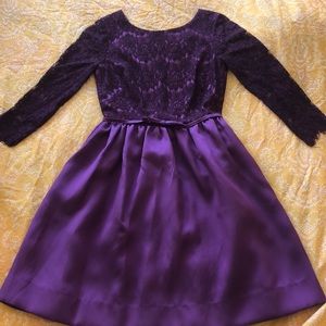 NWT Anthropology + Erin Fetherston Dress